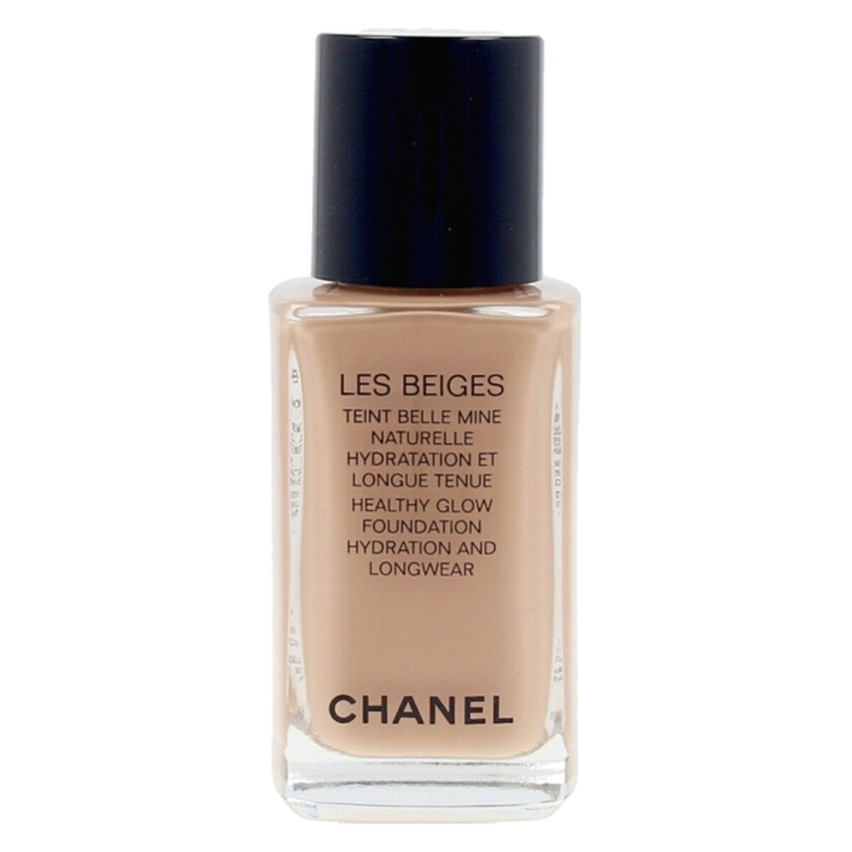 Liquid Make Up Base Les Beiges Chanel (30 ml) (30 ml)-16