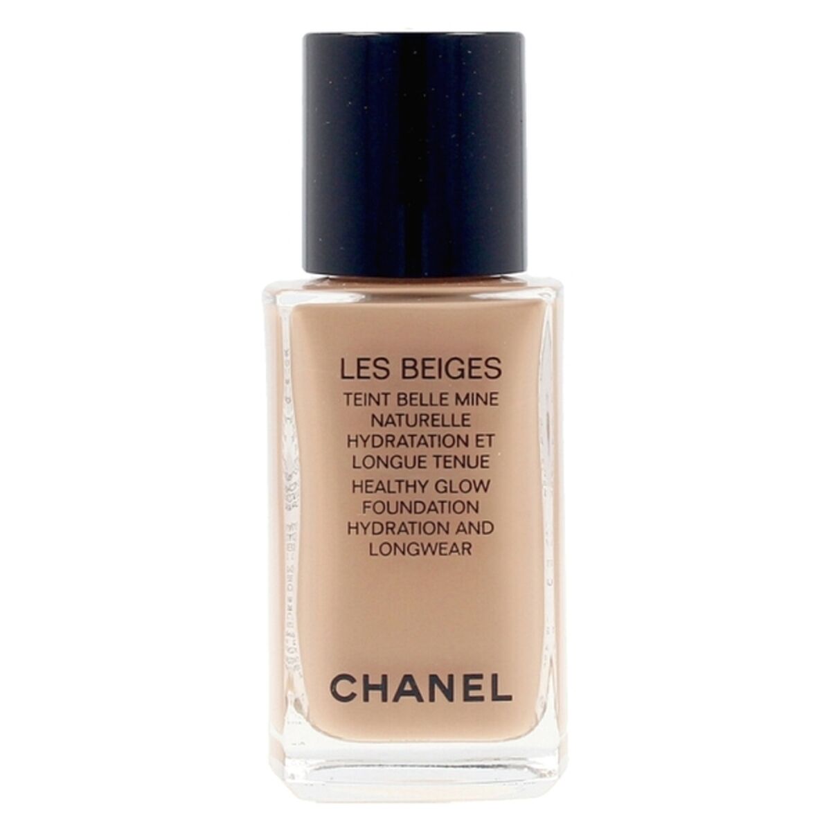Liquid Make Up Base Les Beiges Chanel (30 ml) (30 ml)-15