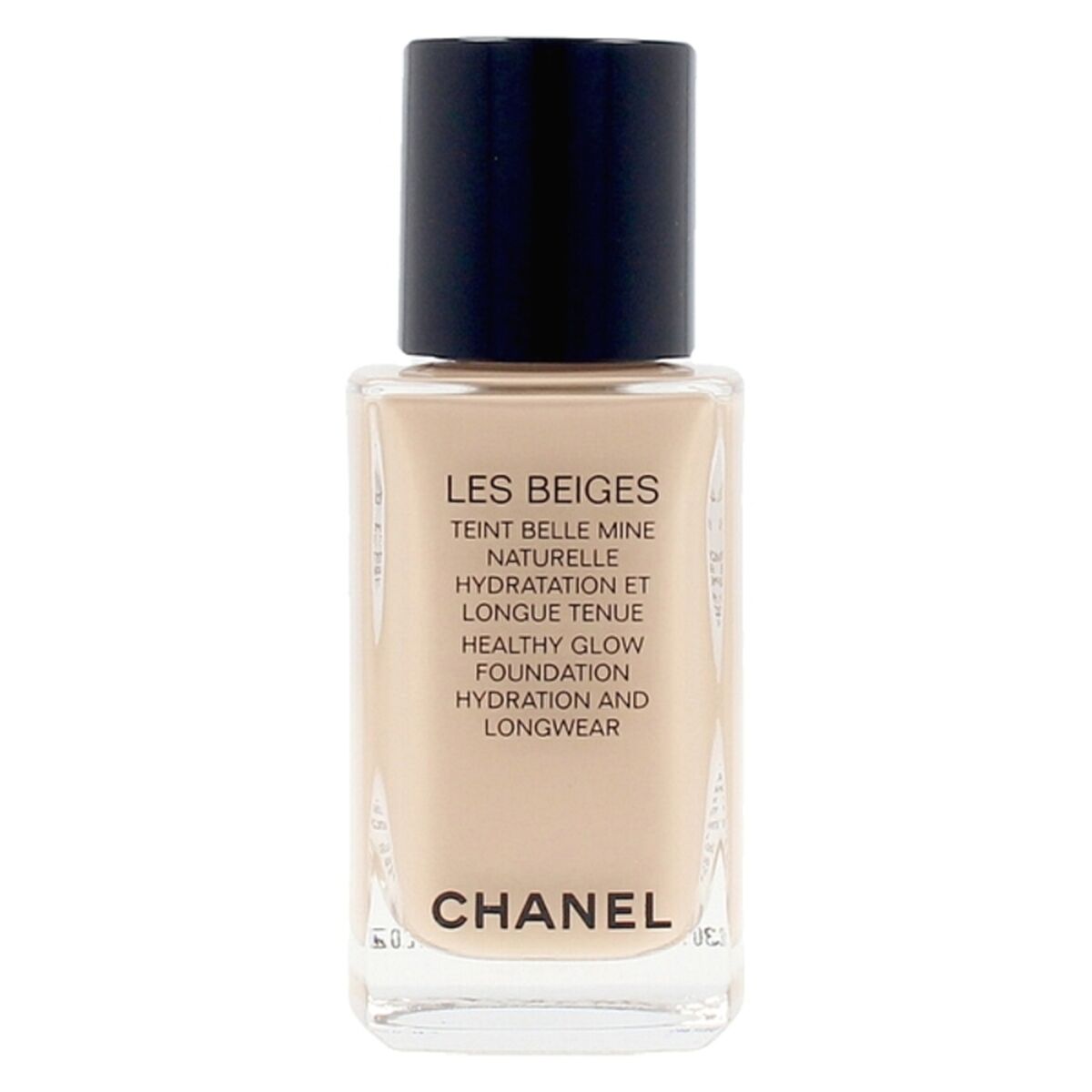 Liquid Make Up Base Les Beiges Chanel (30 ml) (30 ml)-14