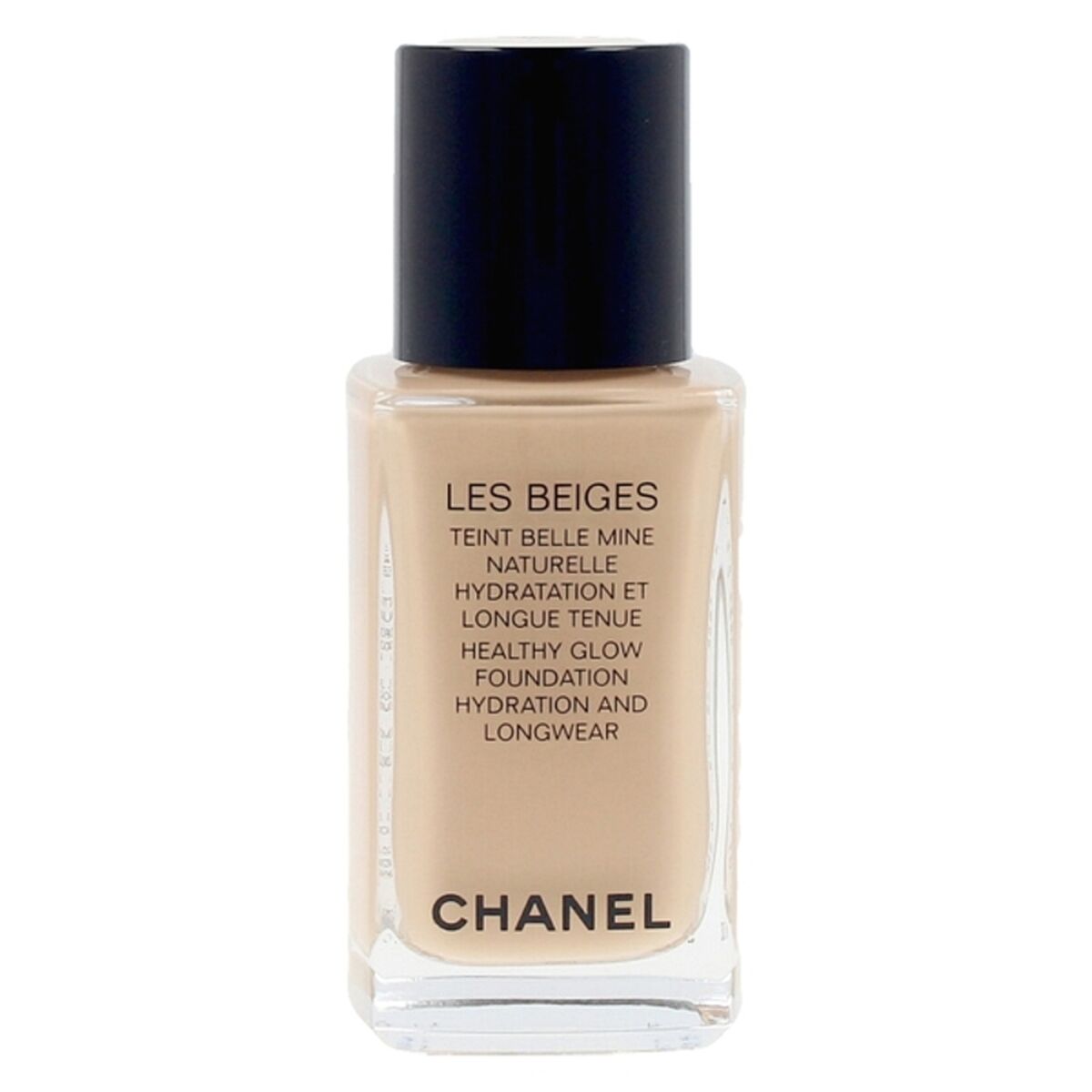 Liquid Make Up Base Les Beiges Chanel (30 ml) (30 ml)-13
