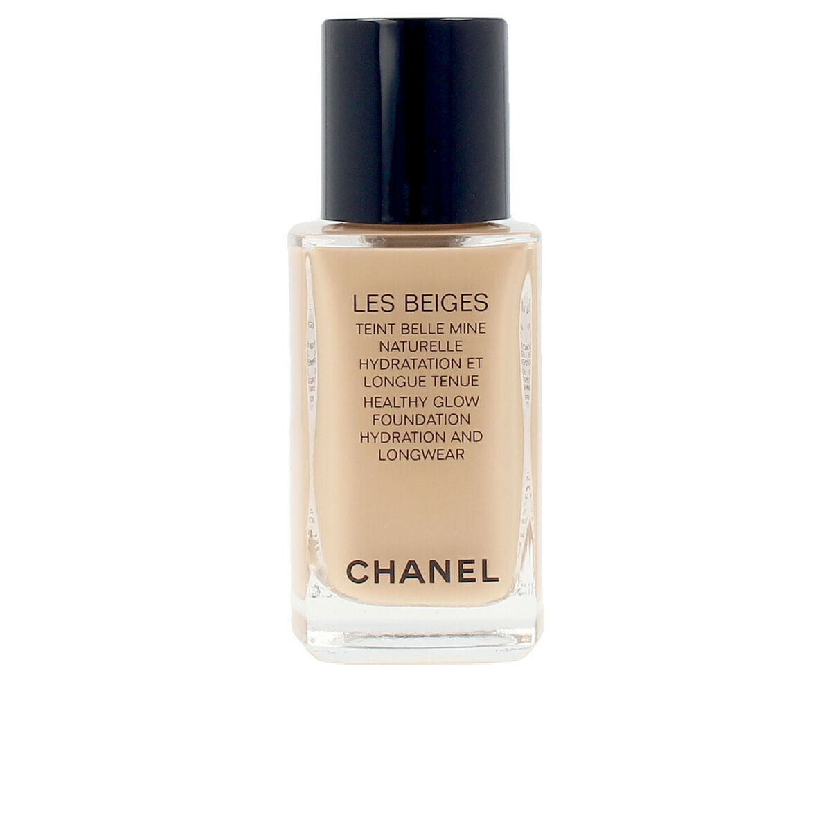 Liquid Make Up Base Les Beiges Chanel (30 ml) (30 ml)-12