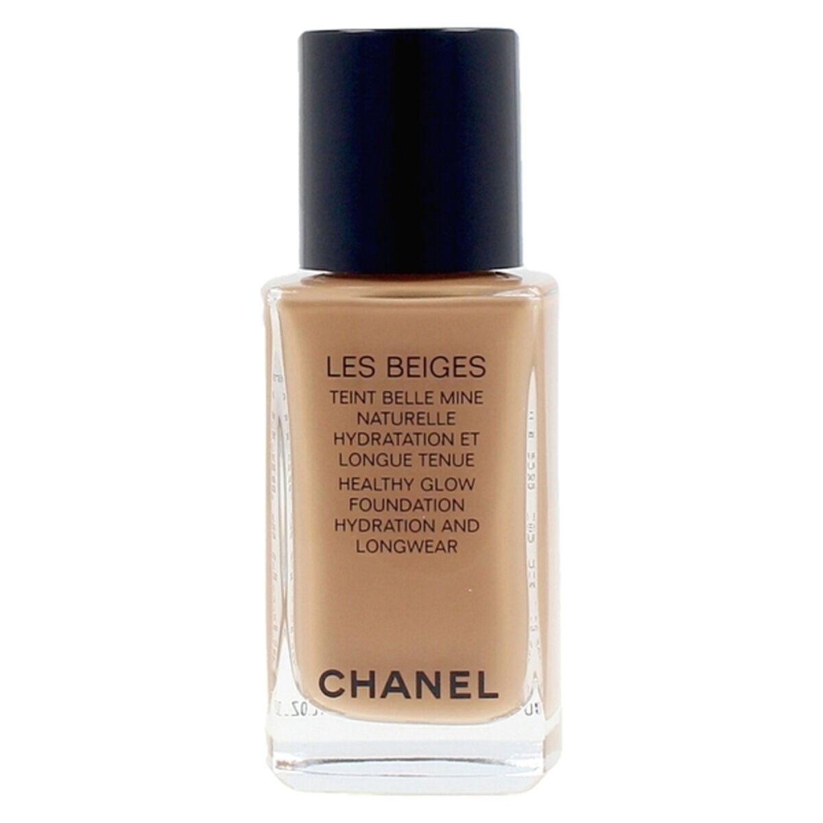Liquid Make Up Base Les Beiges Chanel (30 ml) (30 ml)-11