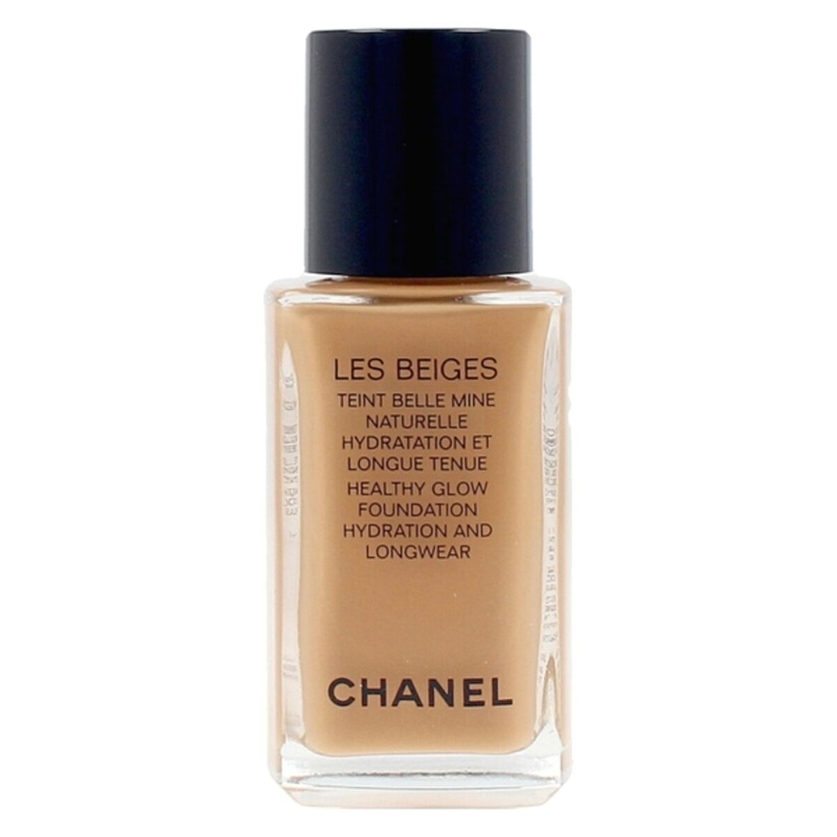 Liquid Make Up Base Les Beiges Chanel (30 ml) (30 ml)-10