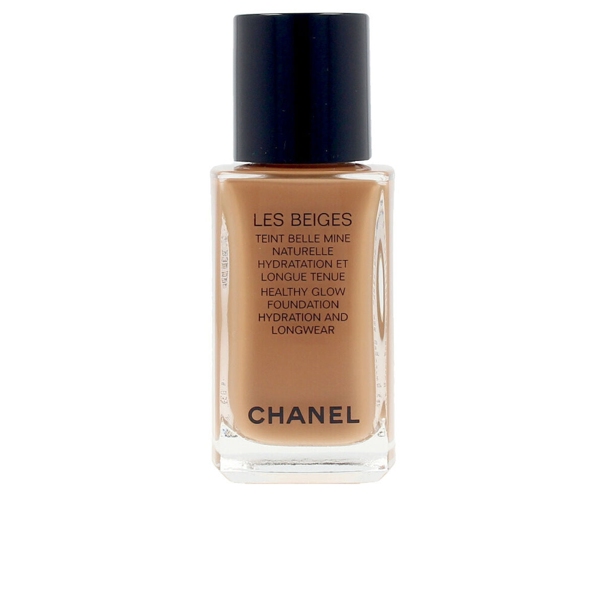 Liquid Make Up Base Les Beiges Chanel (30 ml) (30 ml)-9
