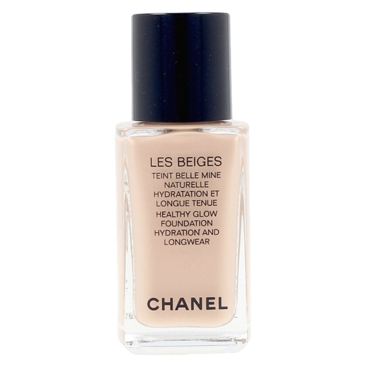 Liquid Make Up Base Les Beiges Chanel (30 ml) (30 ml)-8