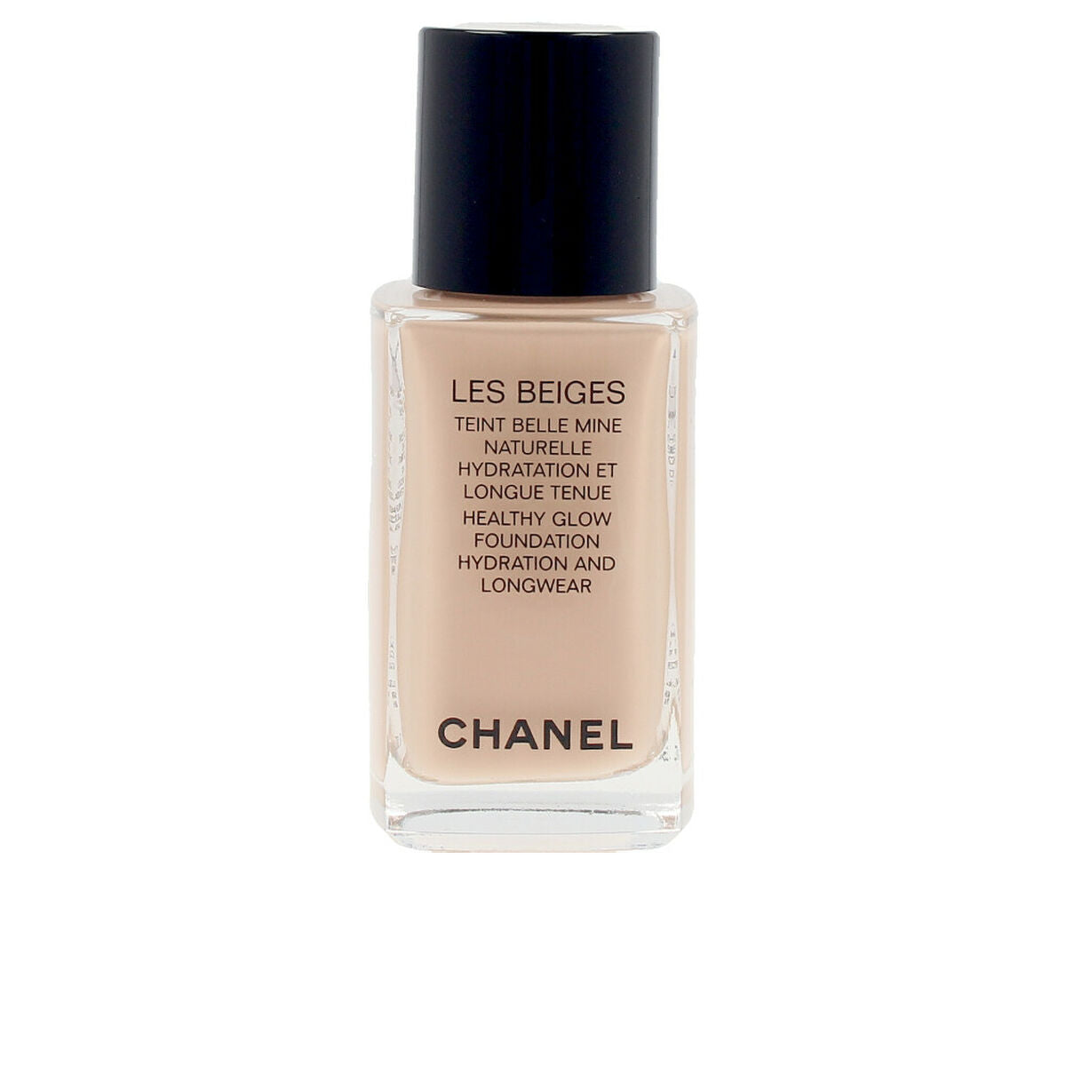 Liquid Make Up Base Les Beiges Chanel (30 ml) (30 ml)-7