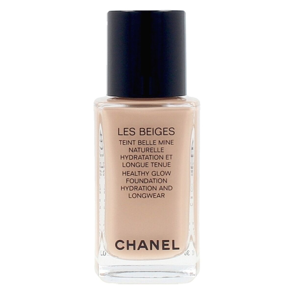 Liquid Make Up Base Les Beiges Chanel (30 ml) (30 ml)-6