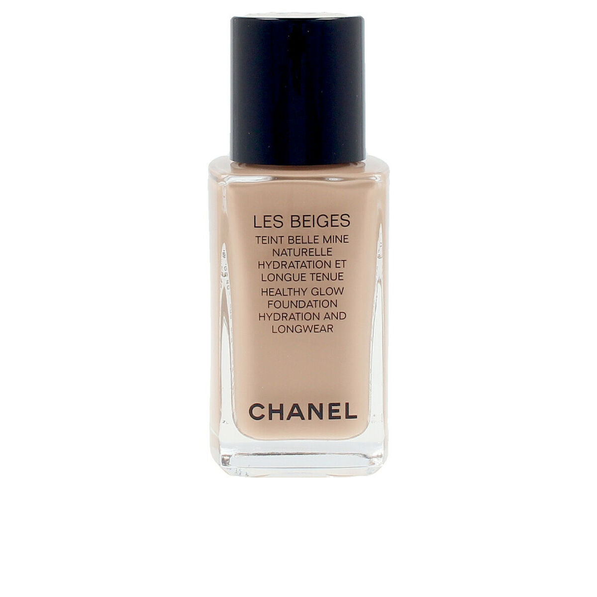 Liquid Make Up Base Les Beiges Chanel (30 ml) (30 ml)-5