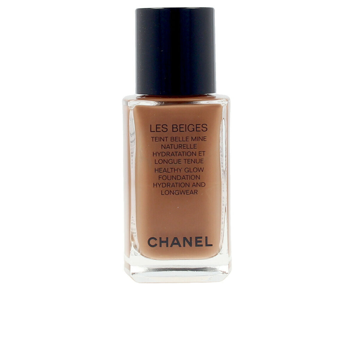 Liquid Make Up Base Les Beiges Chanel (30 ml) (30 ml)-4