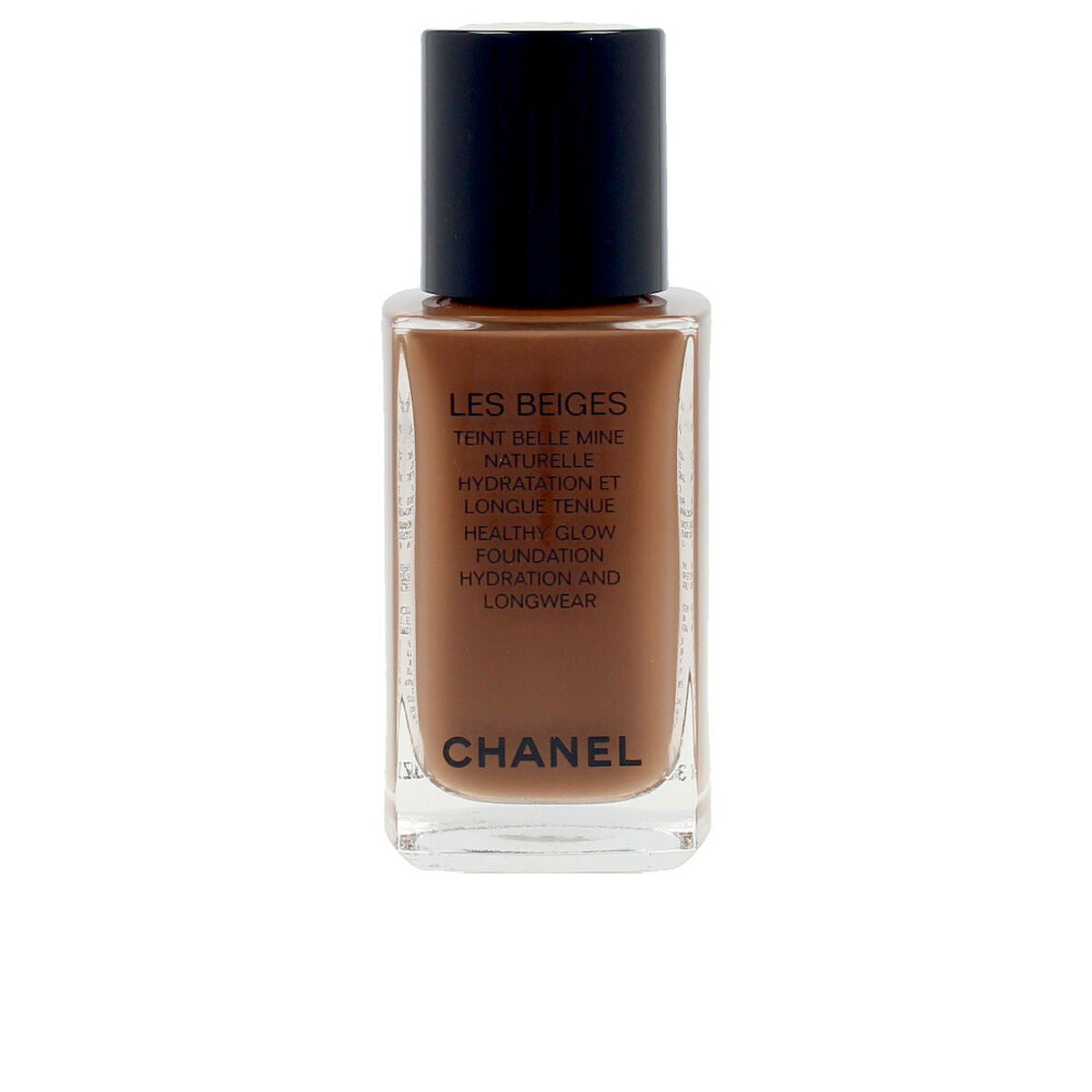 Liquid Make Up Base Les Beiges Chanel (30 ml) (30 ml)-3