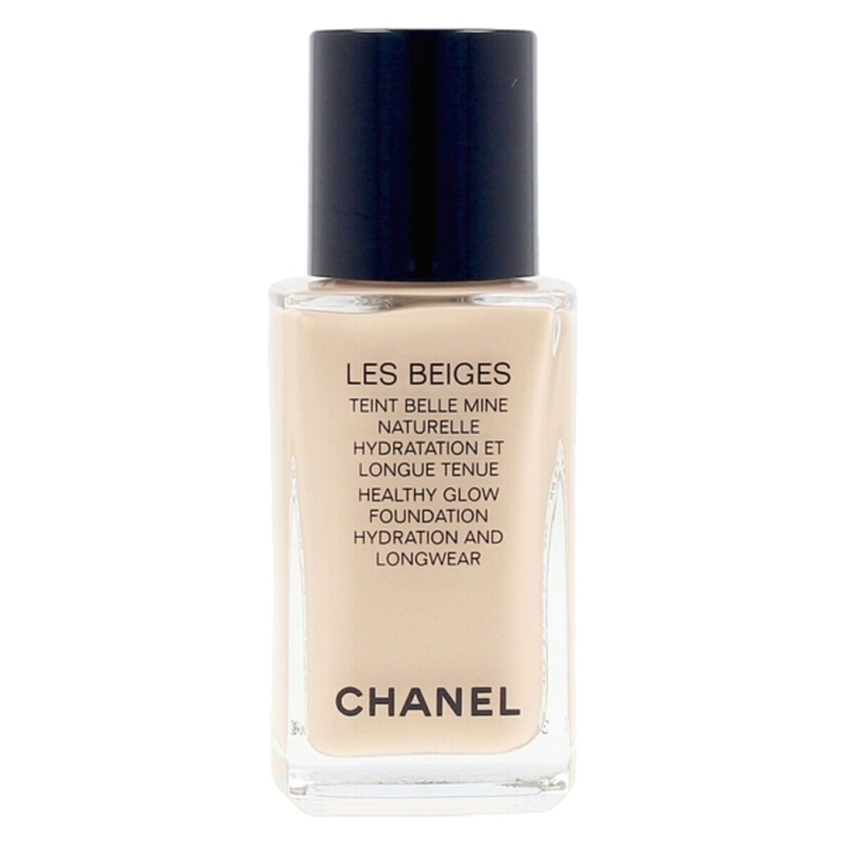 Liquid Make Up Base Les Beiges Chanel (30 ml) (30 ml)-2