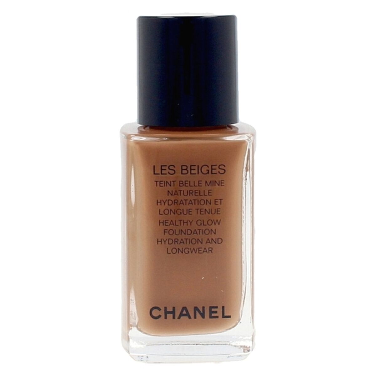 Liquid Make Up Base Les Beiges Chanel (30 ml) (30 ml)-1