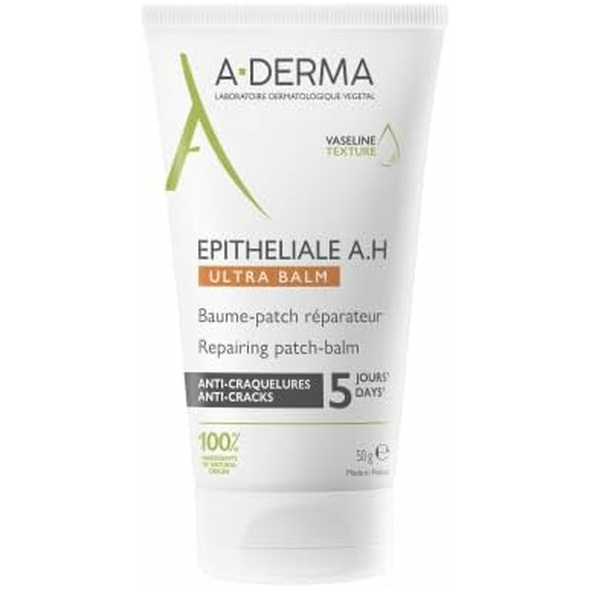Body Repair Balsam A-Derma EPITHELIALE A.H. 50 g-0