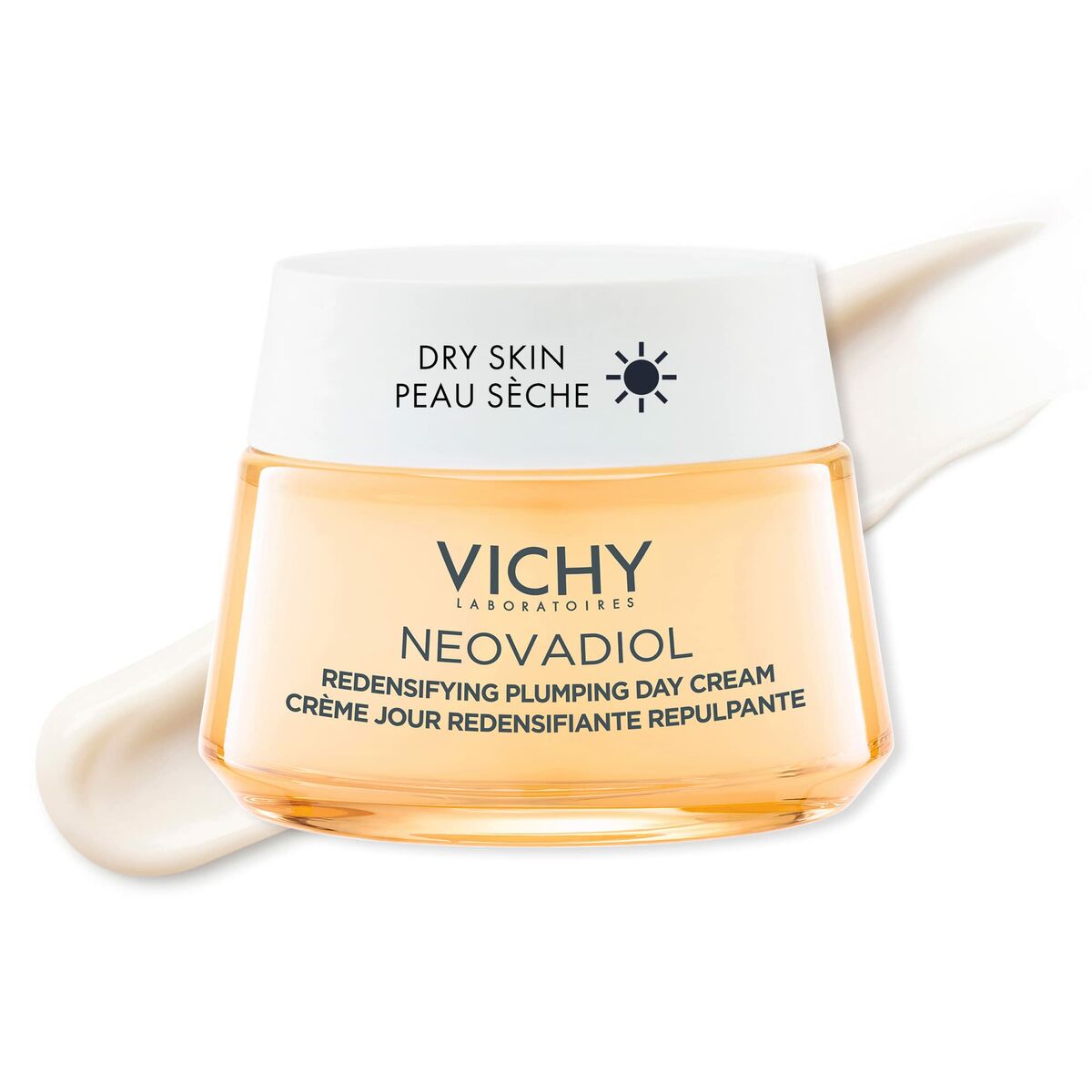 Day Cream Vichy Neovadiol Ps Dry Skin Menopause 50 ml-0