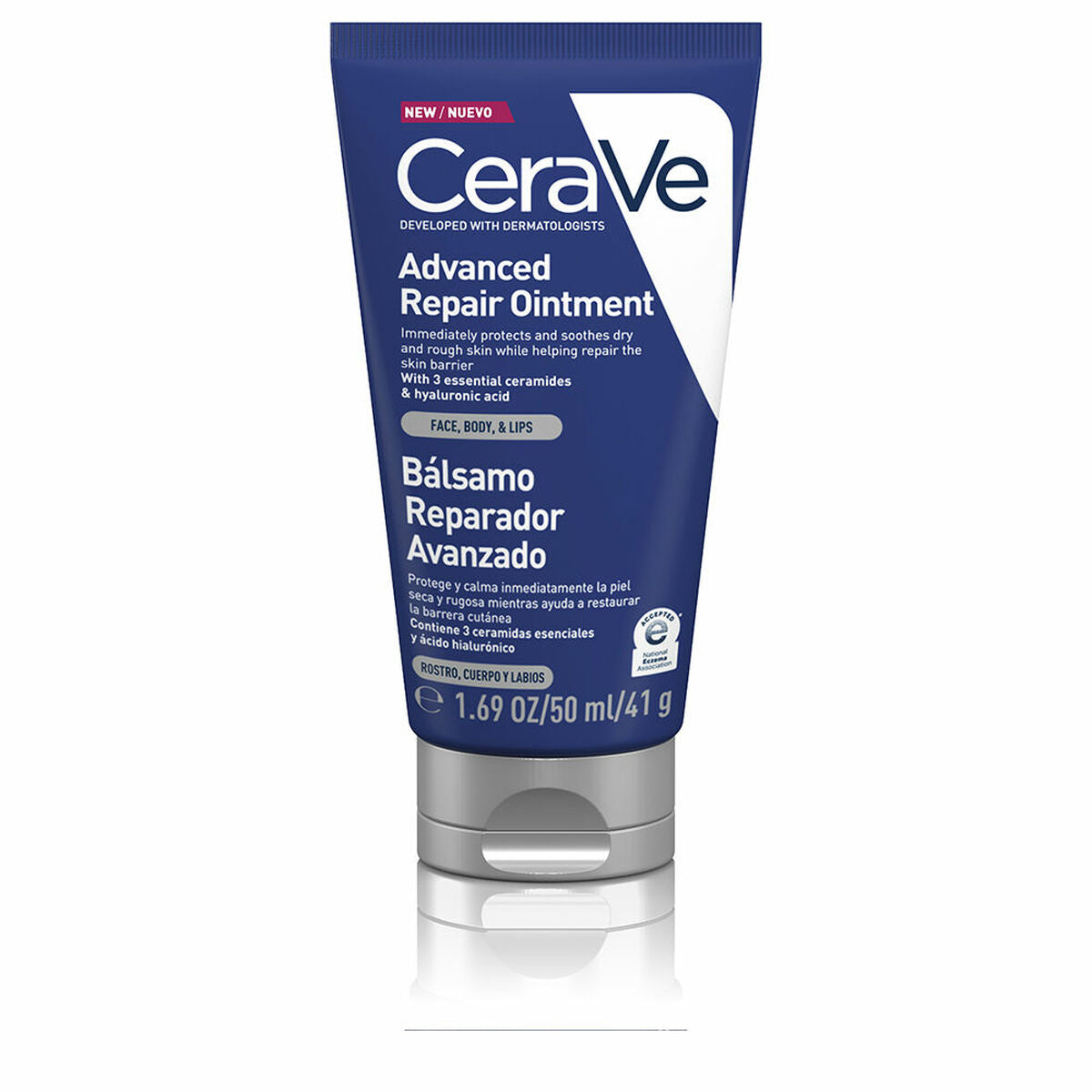 Body Repair Balsam CeraVe 50 ml-0