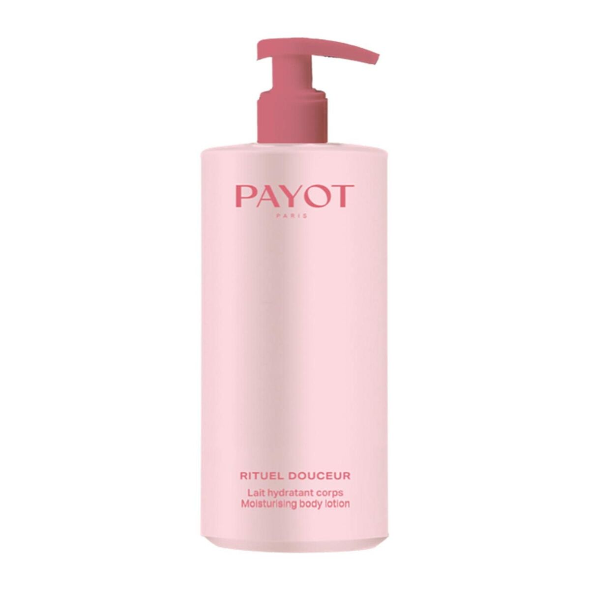 Hydrating Body Lotion Payot Hydratant 24H 400 ml-0