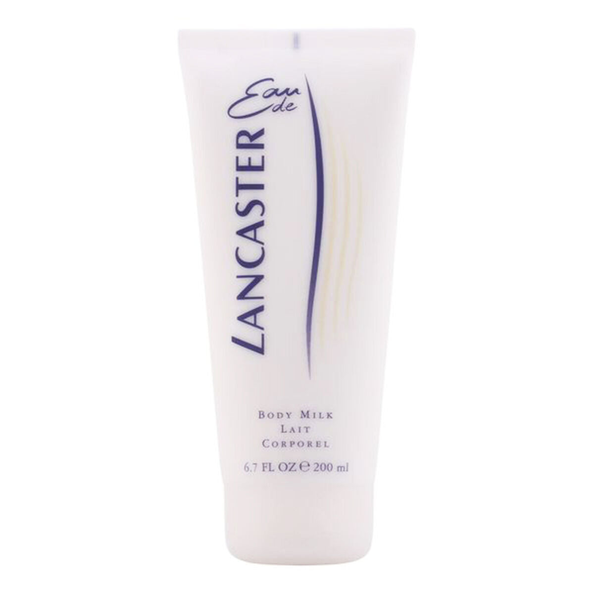Body Milk Eau Lancaster Eau De Lancaster (200 ml) 200 ml-0