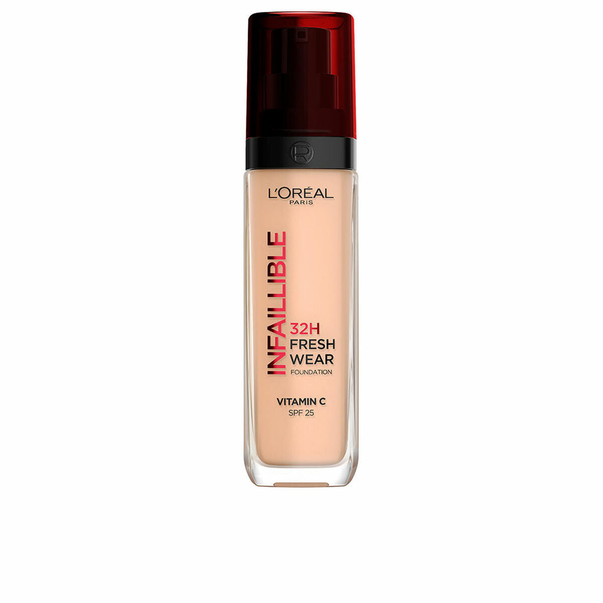 Liquid Make Up Base Infaillible 24H L'Oreal Make Up (30 ml) (30 m) (30 ml)-1