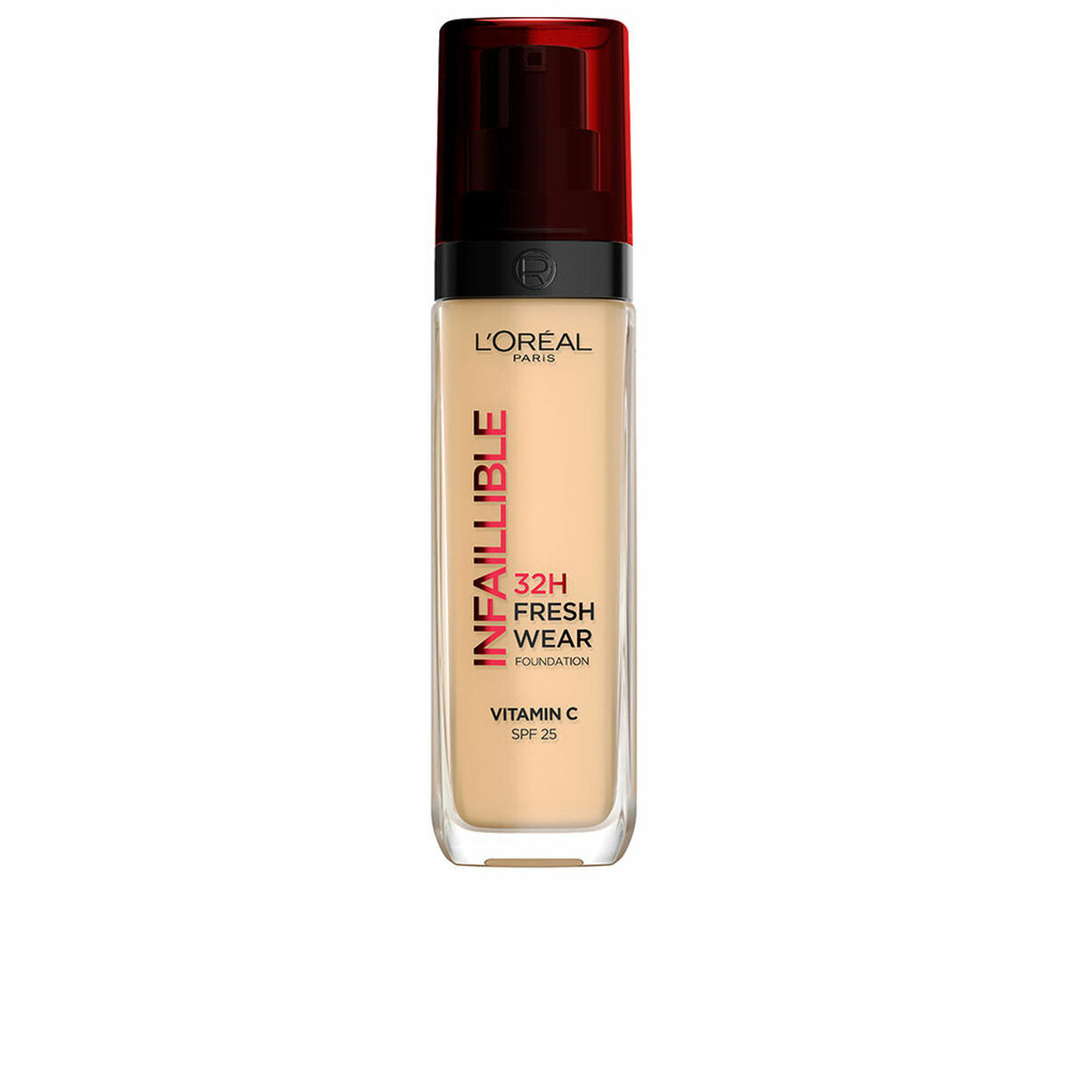 Liquid Make Up Base Infaillible 24H L'Oreal Make Up (30 ml) (30 m) (30 ml)-9