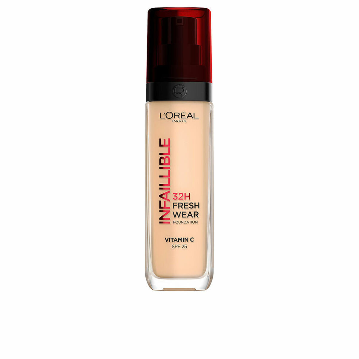 Liquid Make Up Base Infaillible 24H L'Oreal Make Up (30 ml) (30 m) (30 ml)-2
