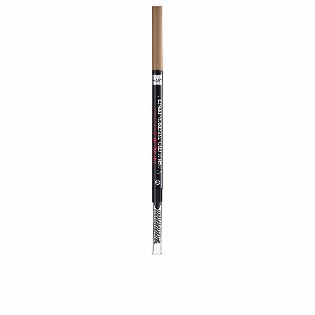 Eyebrow Pencil Skinny Definer L'Oreal Make Up (1,2 g)-4