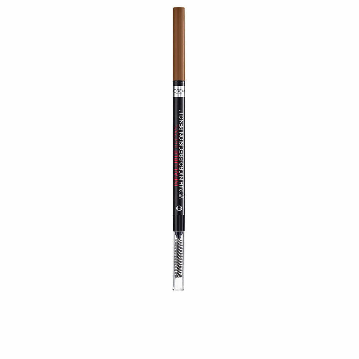 Eyebrow Pencil Skinny Definer L'Oreal Make Up (1,2 g)-3