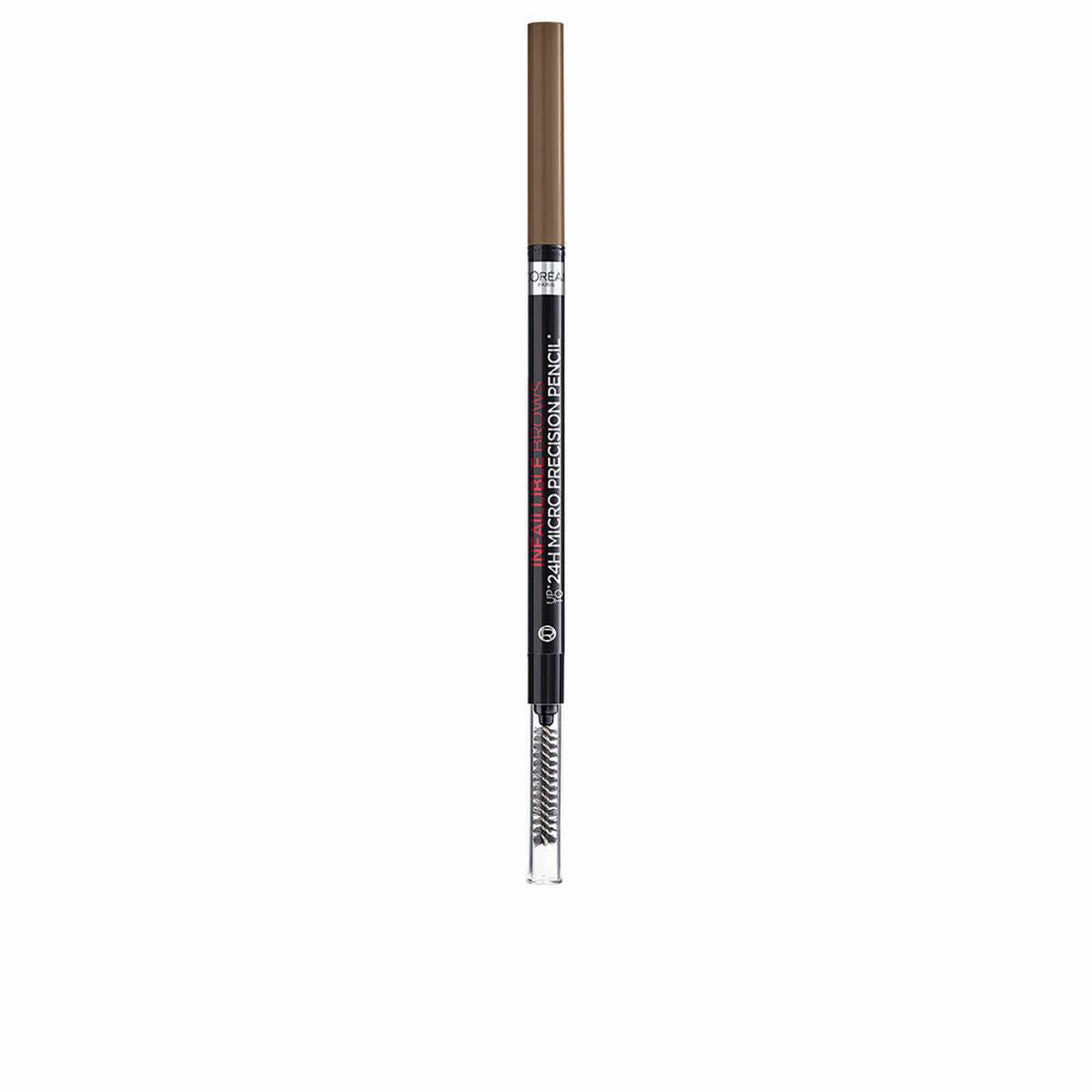 Eyebrow Pencil Skinny Definer L'Oreal Make Up (1,2 g)-1