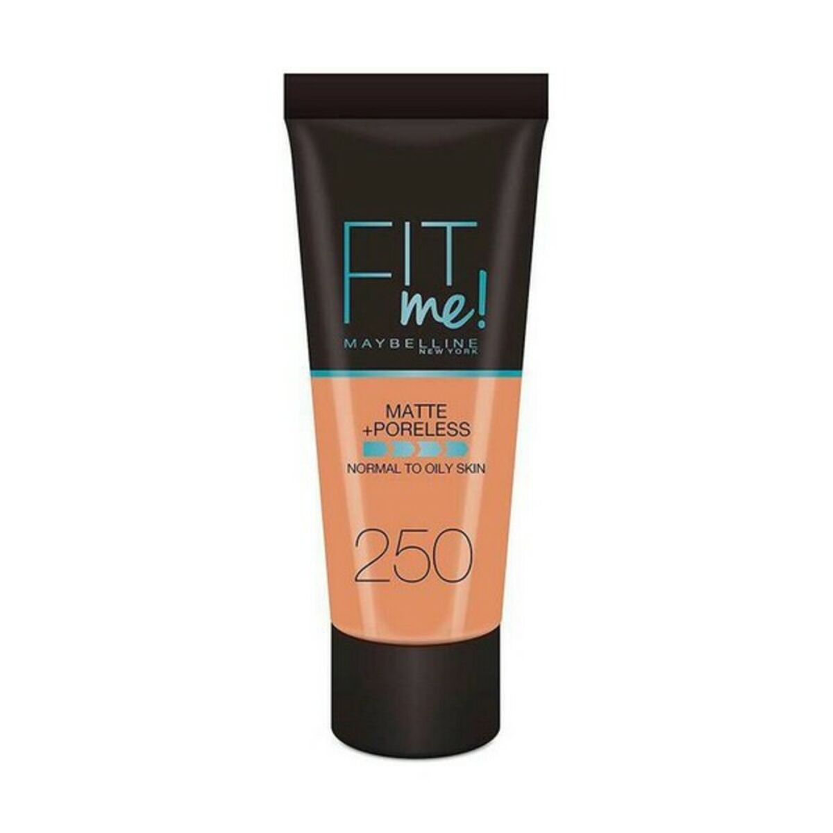 Liquid Make Up Base Fit me Maybelline 30 ml-15
