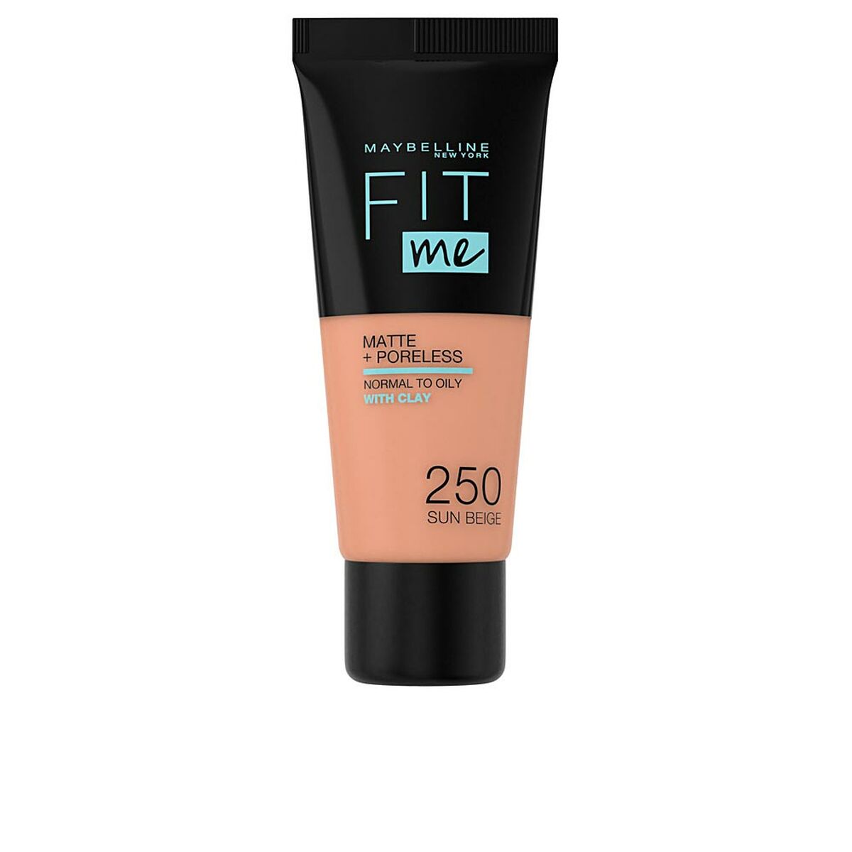 Liquid Make Up Base Fit me Maybelline 30 ml-5
