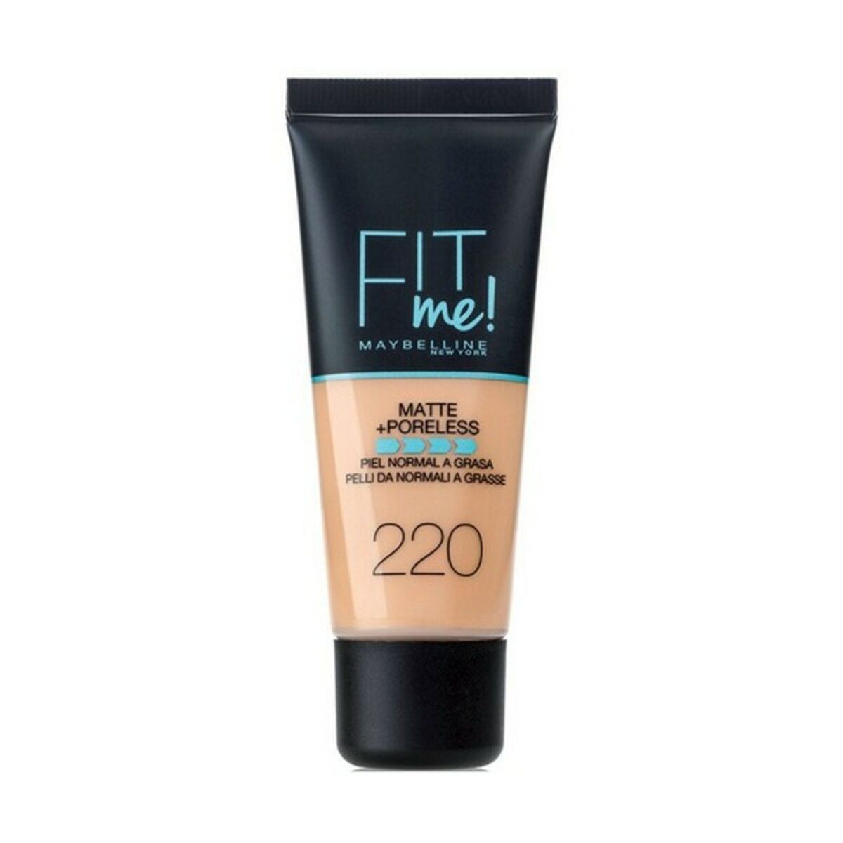 Liquid Make Up Base Fit me Maybelline 30 ml-19