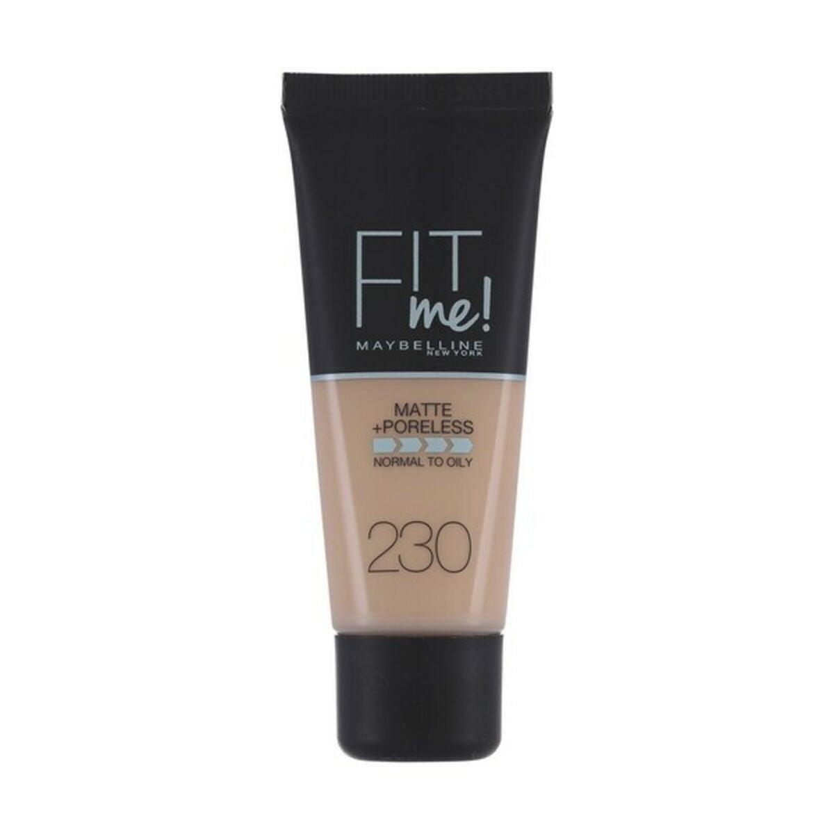Liquid Make Up Base Fit me Maybelline 30 ml-18