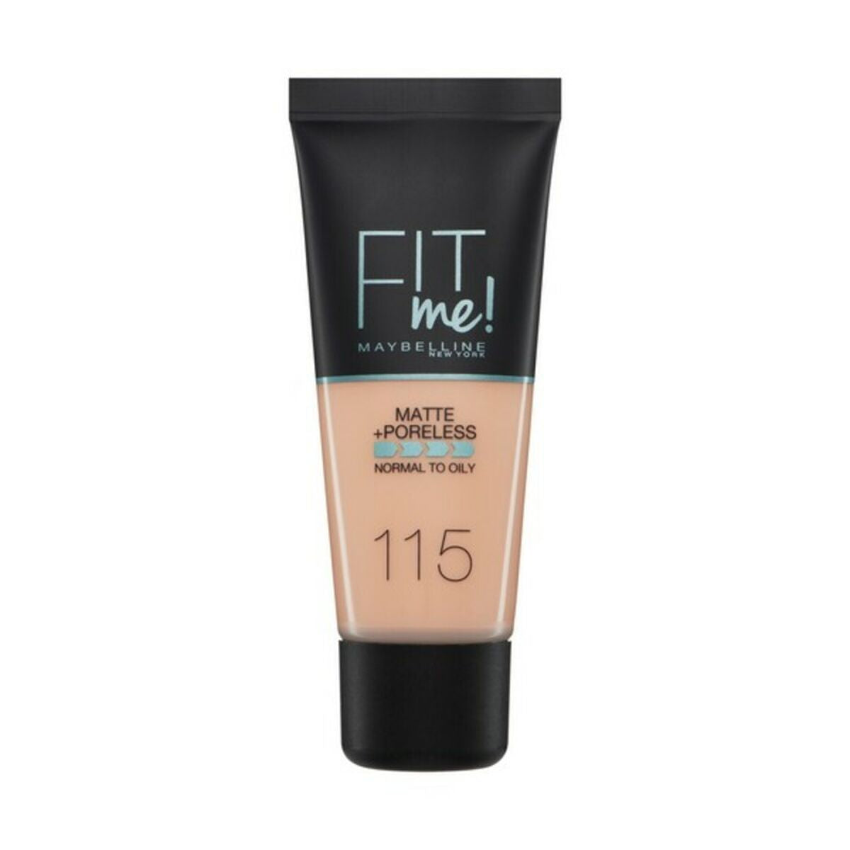 Liquid Make Up Base Fit me Maybelline 30 ml-25