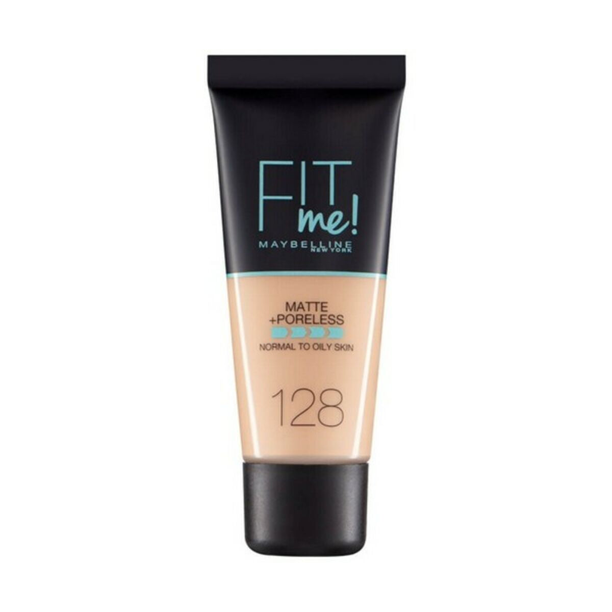 Liquid Make Up Base Fit me Maybelline 30 ml-21