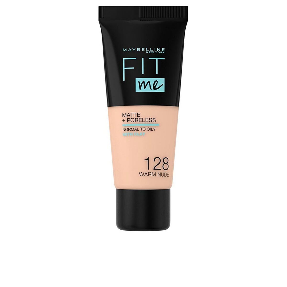 Liquid Make Up Base Fit me Maybelline 30 ml-7