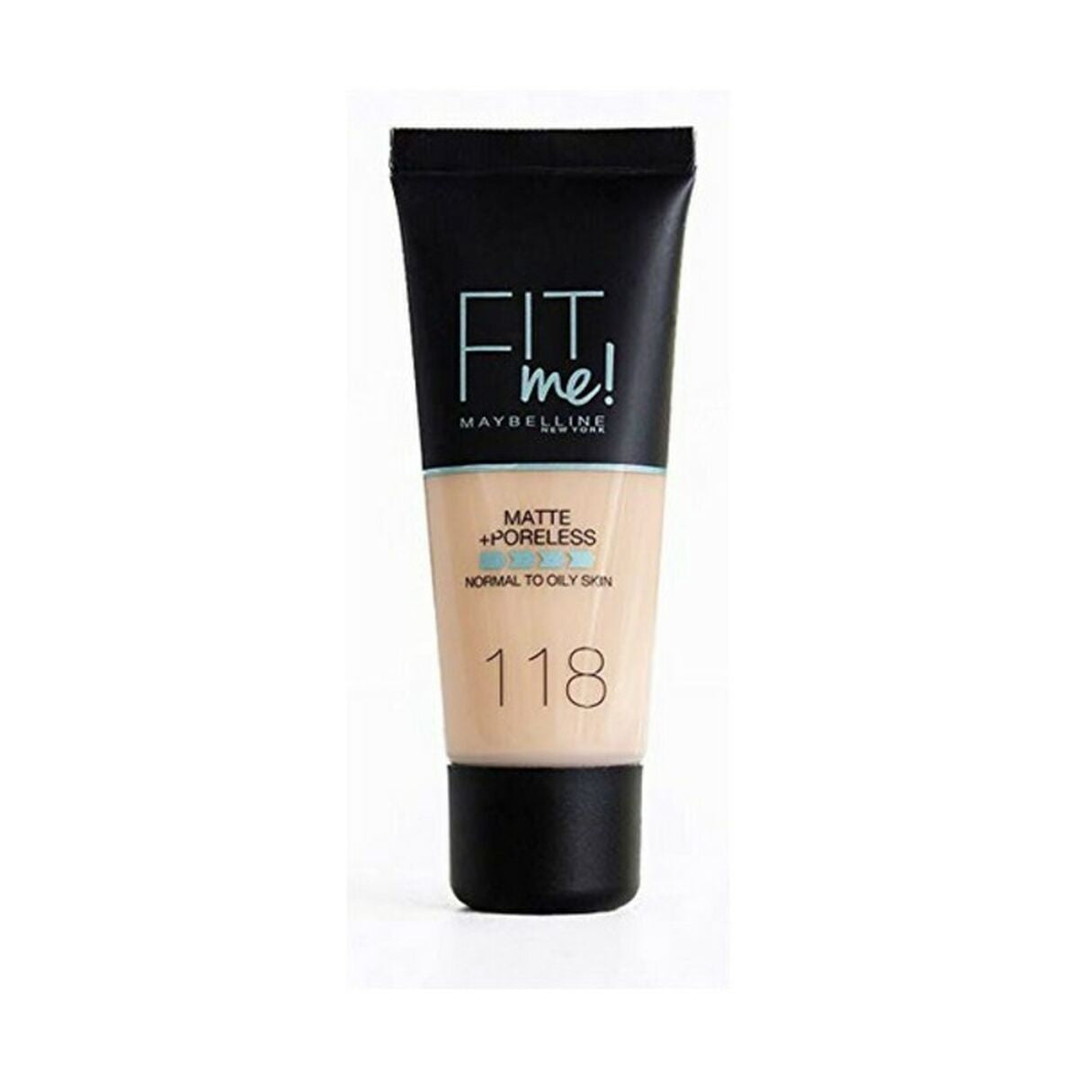 Liquid Make Up Base Fit me Maybelline 30 ml-24