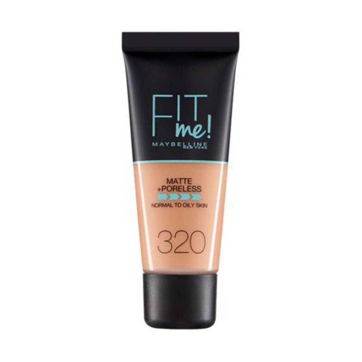 Liquid Make Up Base Fit me Maybelline 30 ml-13