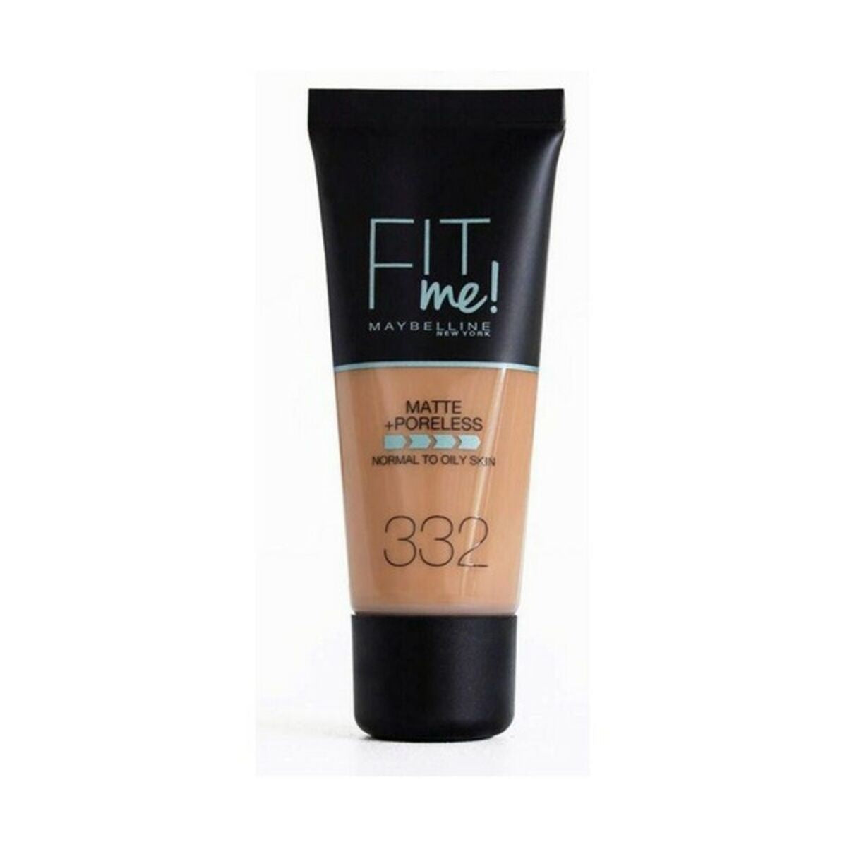 Liquid Make Up Base Fit me Maybelline 30 ml-11