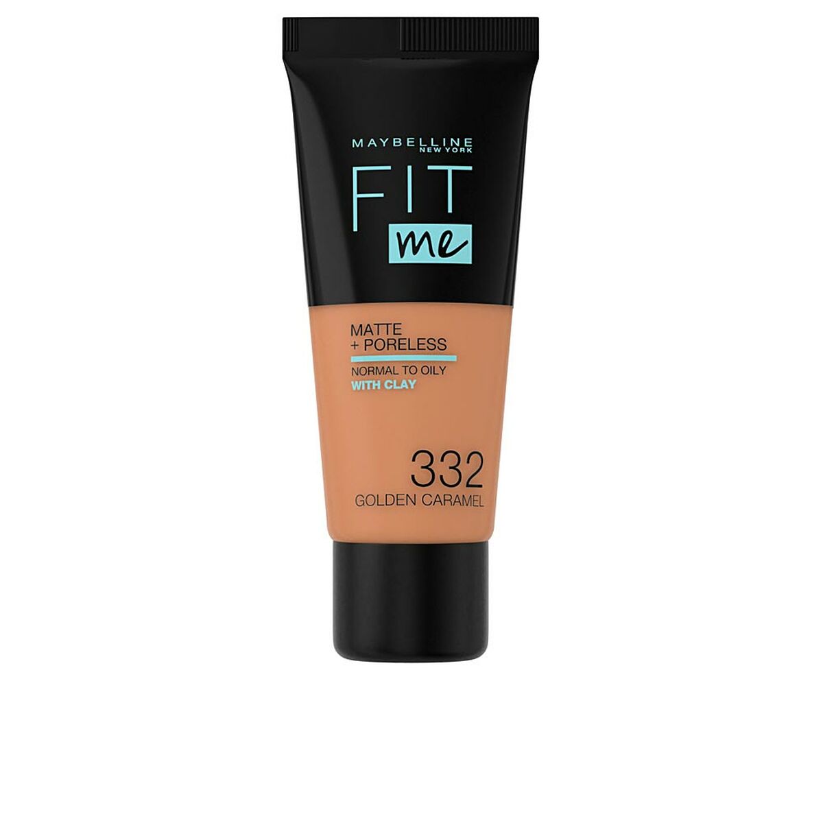 Liquid Make Up Base Fit me Maybelline 30 ml-1