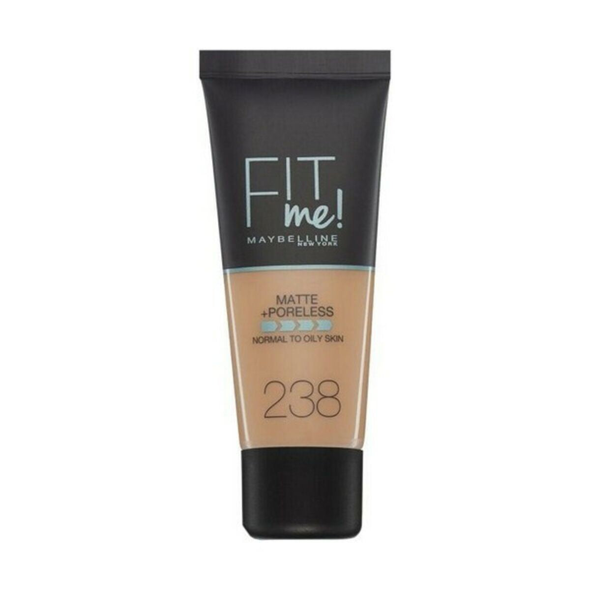 Liquid Make Up Base Fit me Maybelline 30 ml-17