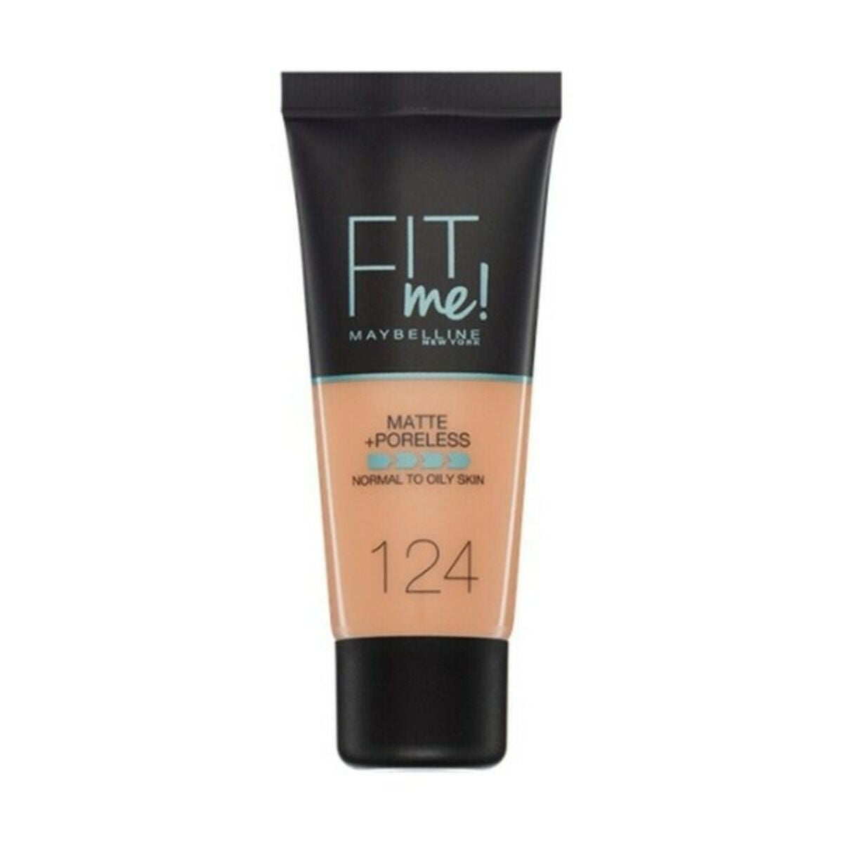 Liquid Make Up Base Fit me Maybelline 30 ml-22