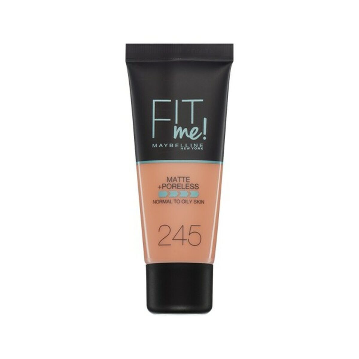 Liquid Make Up Base Fit me Maybelline 30 ml-16