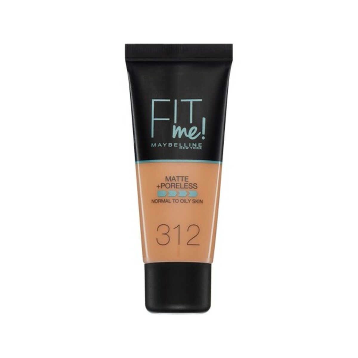 Liquid Make Up Base Fit me Maybelline 30 ml-14