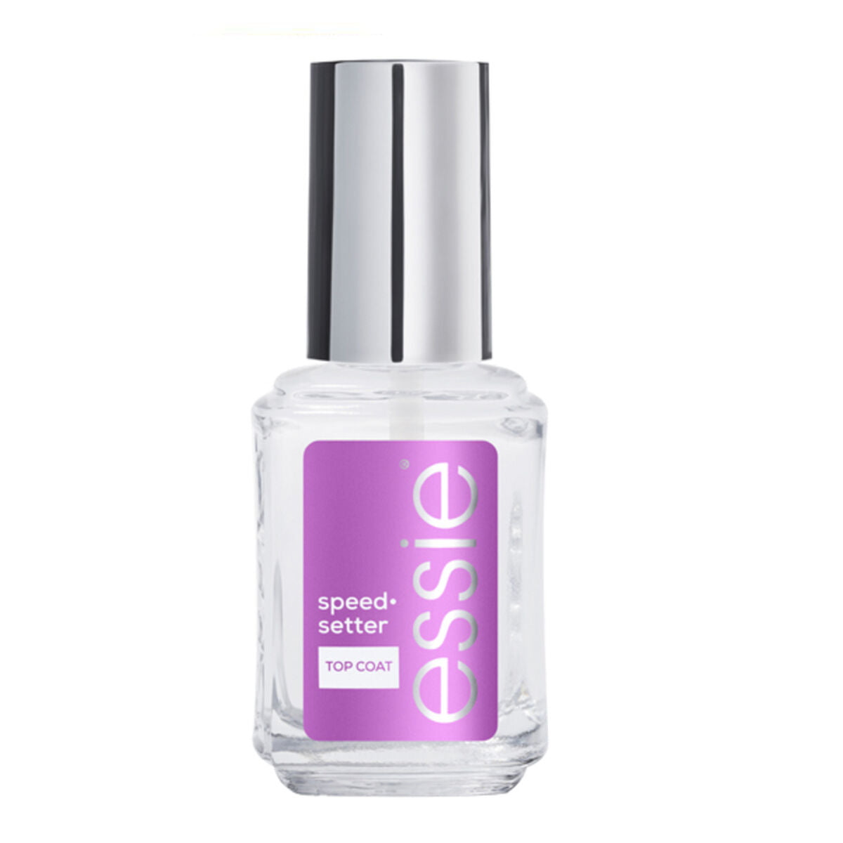 Nail polish SPEED-SETTER ultra fast dry Essie (13,5 ml)-0