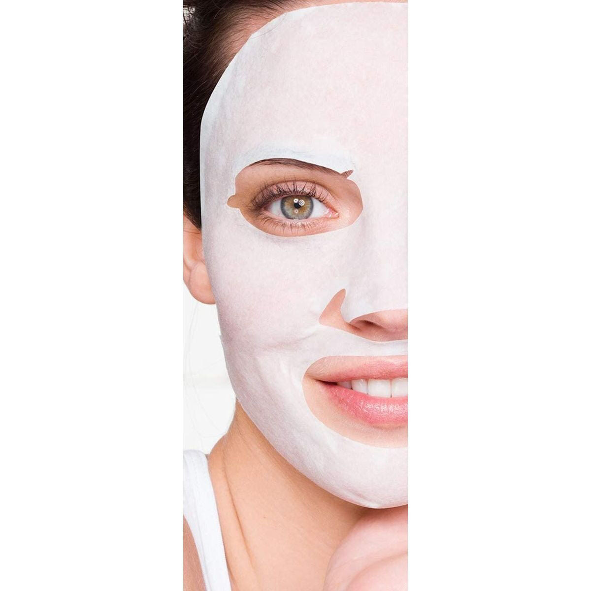 Facial Mask Garnier SkinActive Nutri Bomb-1