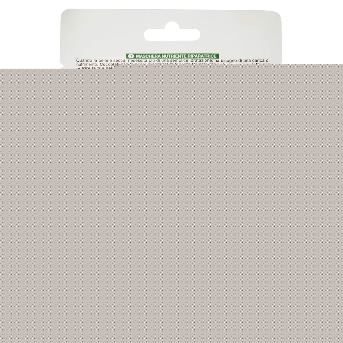 Facial Mask Garnier SkinActive Nutri Bomb-2