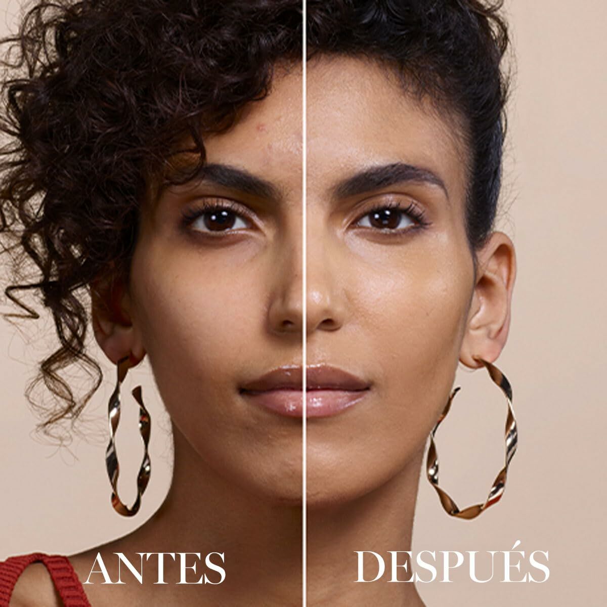 Liquid Make Up Base Lancôme Teint Idole Ultra Wear W Nº 400w 30 ml-4