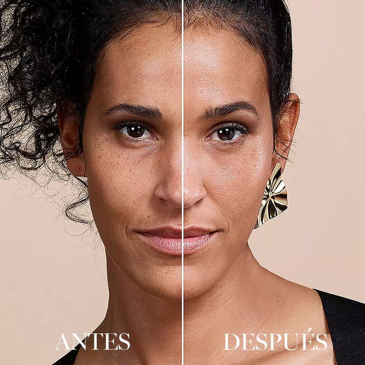 Liquid Make Up Base Lancôme Teint Idole Ultra Wear C Nº 430c 30 ml-4