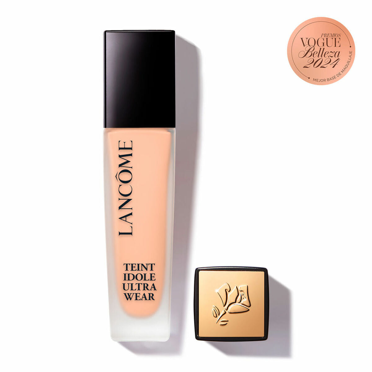Liquid Make Up Base Lancôme Teint Idole Ultra Wear C Nº 110C Spf 35 30 ml-0