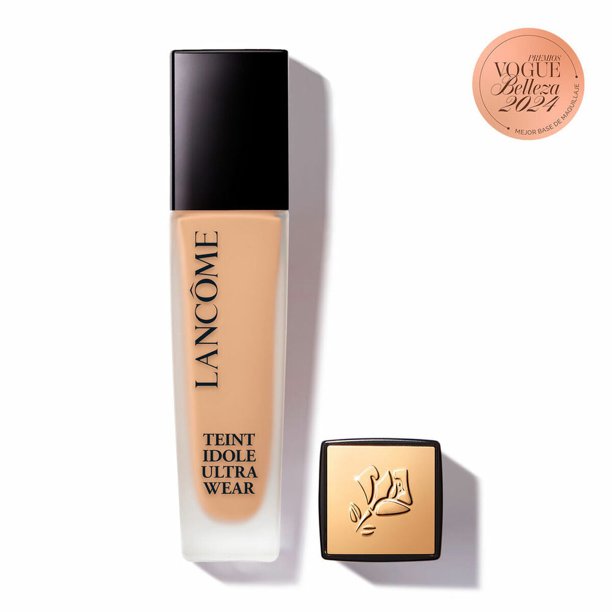 Liquid Make Up Base Lancôme Teint Idole Ultra Wear W 30 ml-0