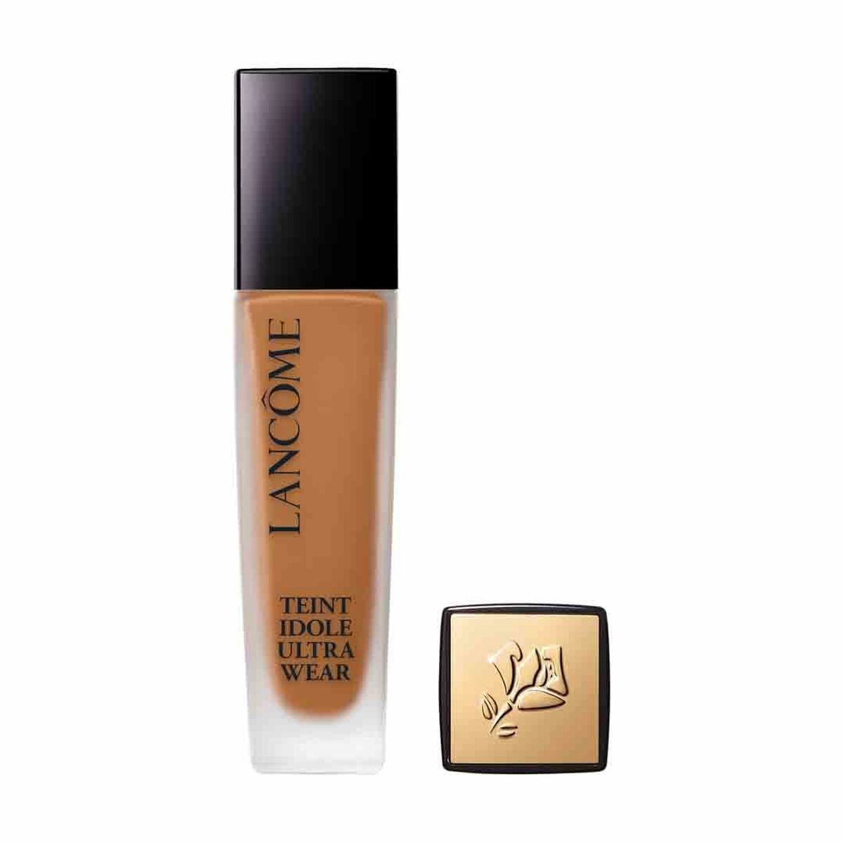 Liquid Make Up Base Lancôme Teint Idole Ultra Wear W Nº 405W Spf 35 30 ml-9